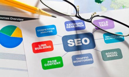 What Are the Types of SEO in Digital Marketing?