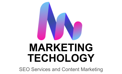 Marketing Techology