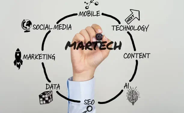 What Is Marketing Technology? Everything You Need to Know