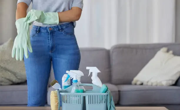 10 Ways to Keep Your House Clean and Tidy