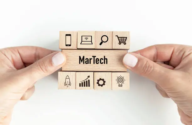 What Is Marketing Technology (MarTech)