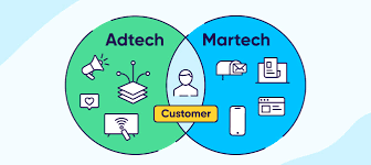 Difference Between MarTech and Ad Tech