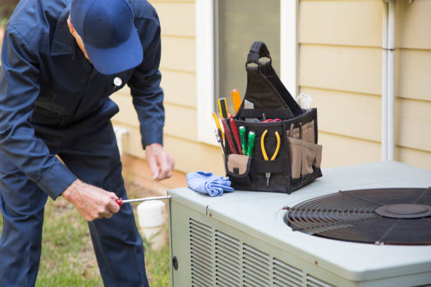 home generator maintenance​