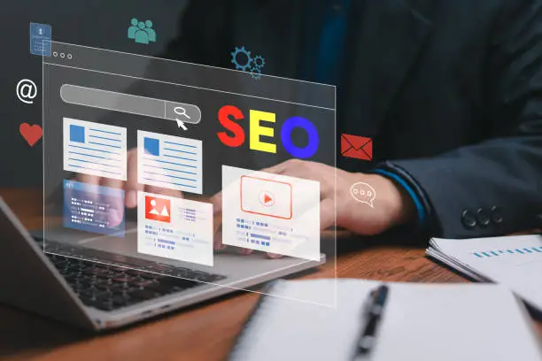 Search Engine Optimization