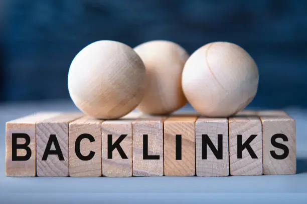 Authority and Backlinks