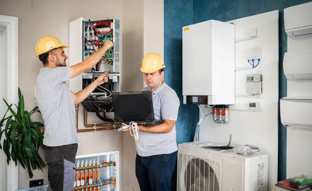 Best Practices for Home Generator Maintenance: DIY vs Professional