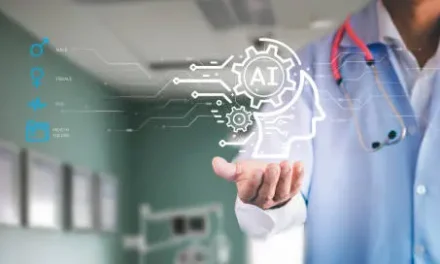 Top 10 Benefits of Artificial Intelligence in Healthcare