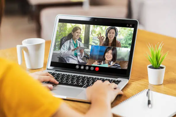 Video Marketing and Telehealth Education