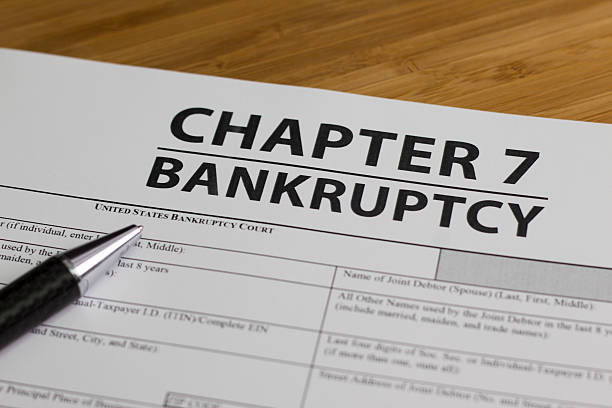 The Impact of Chapter 7 Bankruptcy on Condominium Deposits