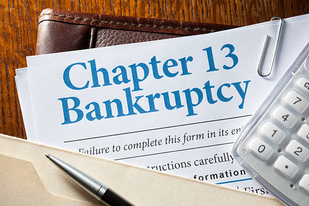 Navigating Chapter 13 Bankruptcy: Repayment Plans and Condo Deposits