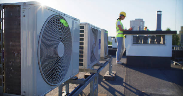 what is hvac maintenance​