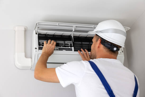 Benefits of HVAC Maintenance