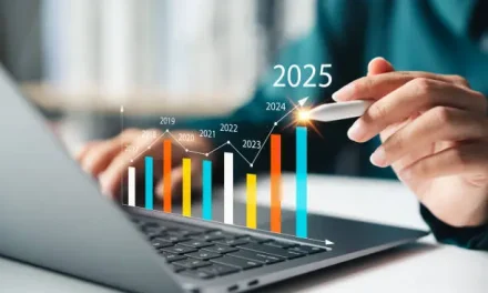 Digital Marketing Trends for 2025 You Should Be Aware Of