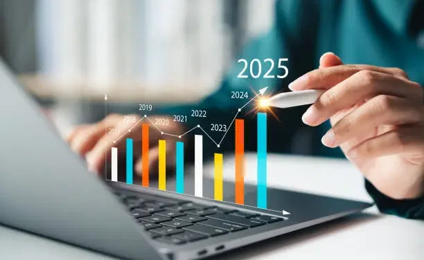 Digital Marketing Trends for 2025 You Should Be Aware Of