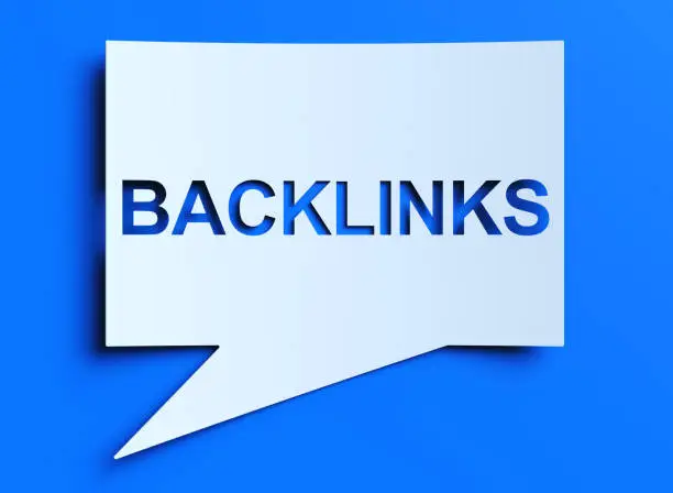 Backlink Issues