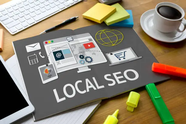 Local SEO Optimization