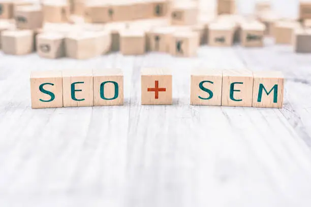 Key Differences Between SEO and SEM