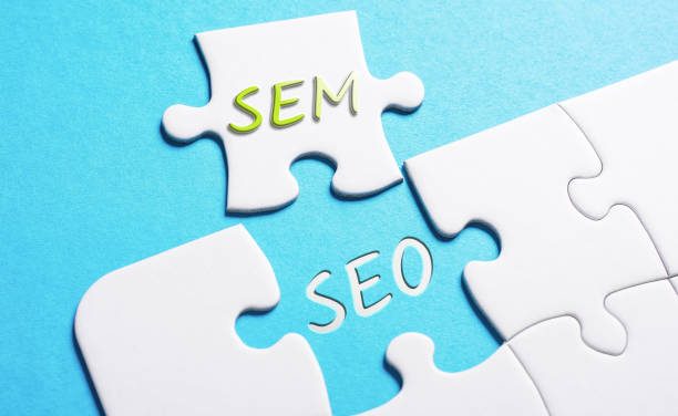 What is the Difference between SEO and SEM? Why It Matters