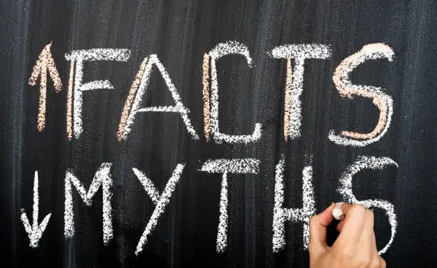 Debunking Common Marketing Myths