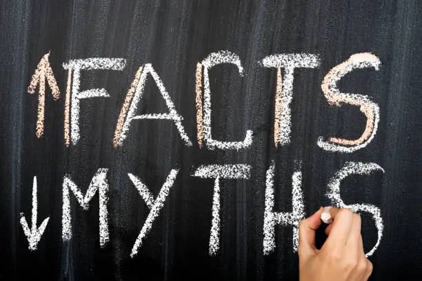 Debunking Common Marketing Myths